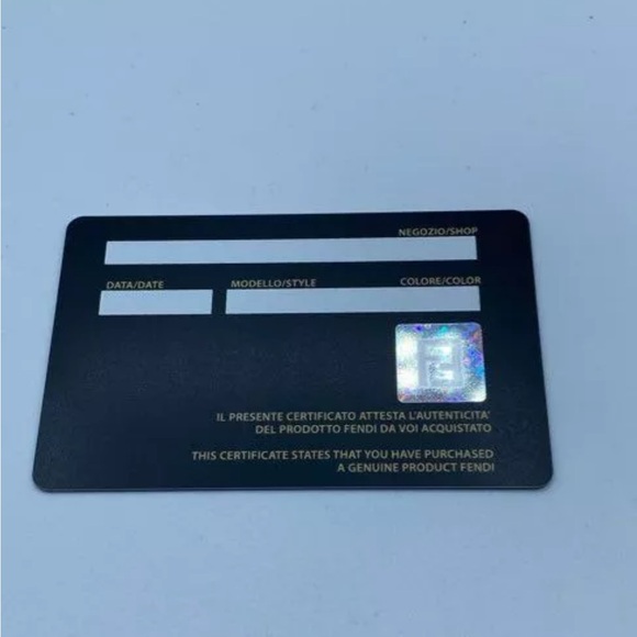 600$ Authentic Fendi Polarised Glasses Unisex. Full Inclusion. - Picture 2 of 10